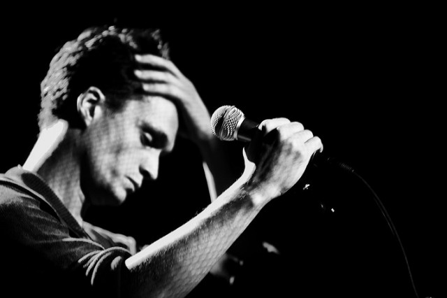 Jonathan Johansson