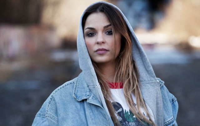 alina