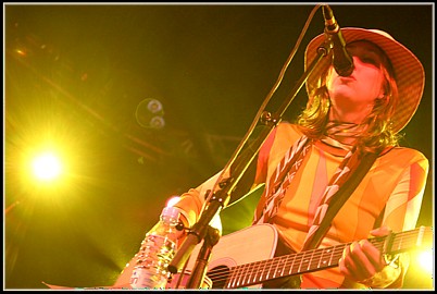 2003-07-15 - Beth Orton från Arvikafestivalen, Arvika