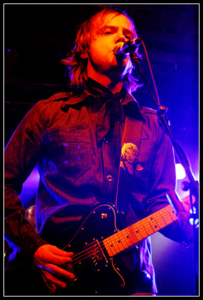 2004-02-14 - Blackstrap at P3 Popstad 2004, Jönköping