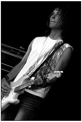 2003-08-10 - Kristian Anttila at Gbg Kalaset, Göteborg
