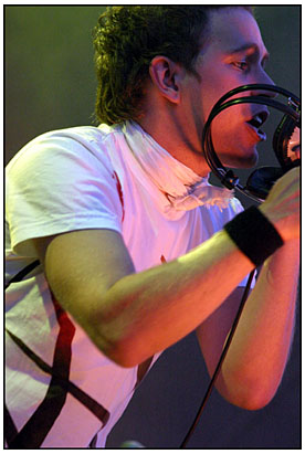 2003-08-10 - Dub Sweden at Gbg Kalaset, Göteborg