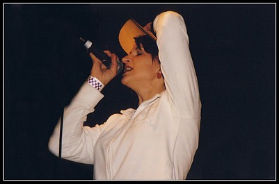 2003-05-18 - Homy at Westgotha, Trollhättan