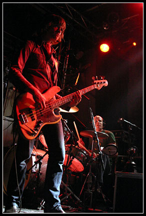 2003-10-09 - Kashmir från Sticky Fingers, Göteborg
