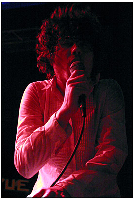 2003-09-04 - Vue från Sticky Fingers, Göteborg
