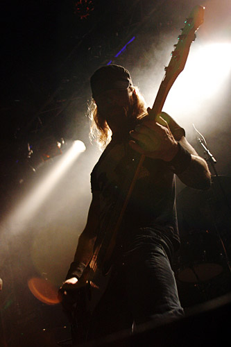 2004-04-01 - Disfear från Citysound, Göteborg