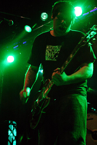 2004-04-02 - Division of Laura Lee at Citysound, Göteborg