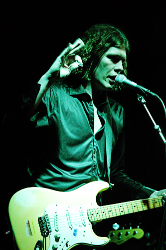 2004-04-02 - Bukks at Citysound, Göteborg