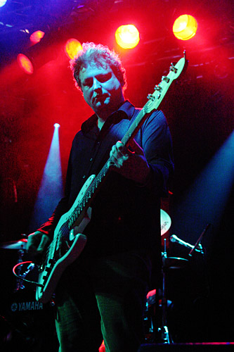 2004-04-02 - Bukks från Citysound, Göteborg