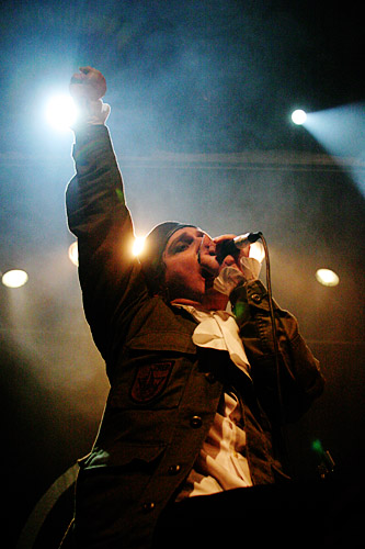 2004-04-03 - Broder Daniel at Citysound, Göteborg