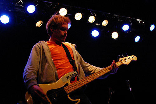 2004-04-03 - JR Ewing från Citysound, Göteborg