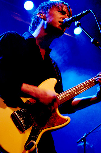 2004-04-17 - Tiger Lou från Trädgår'n, Göteborg