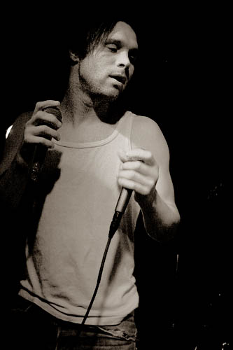 2004-04-29 - Jmyhaze Beatbox från Jazzhuset, Göteborg