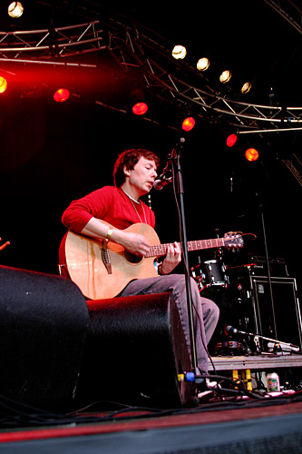 2004-05-28 - U.N.P.O.C at Popaganda, Stockholm