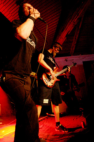 2004-06-17 - Set My Path från Hultsfred, Hultsfred