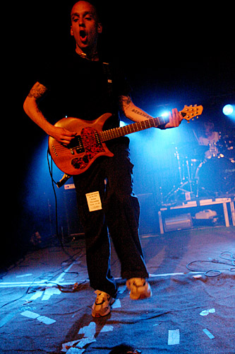 2004-06-17 - Set My Path at Hultsfred, Hultsfred