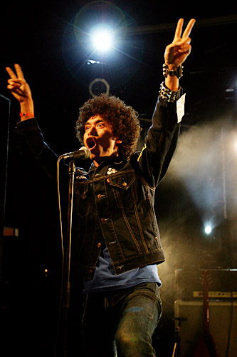 2004-06-17 - Electric Eel Shock från Hultsfred, Hultsfred