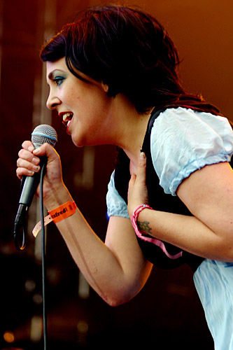 2004-06-18 - Marit Bergman från Hultsfred, Hultsfred