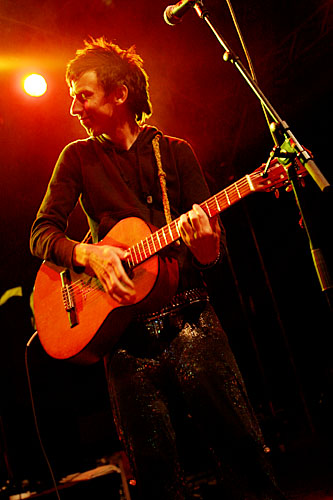 2004-07-08 - Samu Luca at Peace & Love, Borlänge