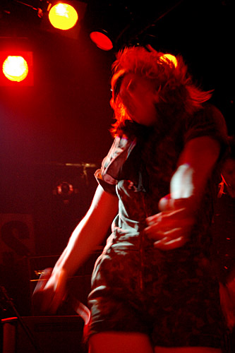 2004-09-20 - M.A.S.S från Debaser Slussen, Stockholm