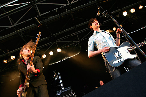 2005-05-29 - Timo Räisänen at Popaganda, Stockholm