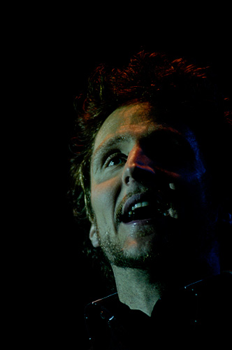 2005-06-17 - Moneybrother at Hultsfredsfestivalen, Hultsfred