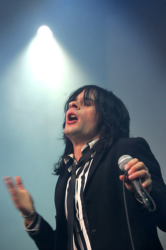 2005-07-07 - Melody Club at Gatufesten, Sundsvall