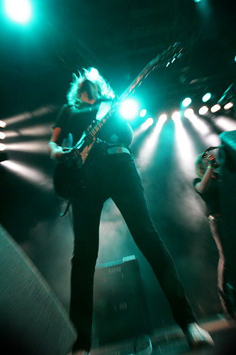 2005-07-08 - Stereo Starboy at Gatufesten, Sundsvall