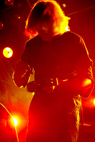 2005-07-14 - Silverbullit från Arvikafestivalen, Arvika