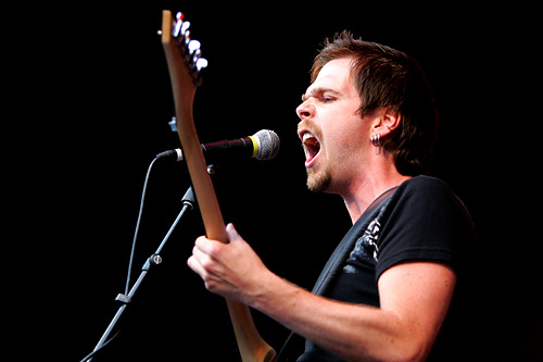 2005-07-22 - Vintersorg at Trästockfestivalen, Skellefteå