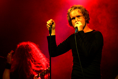 2005-07-23 - Black Bonzo från Trästockfestivalen, Skellefteå