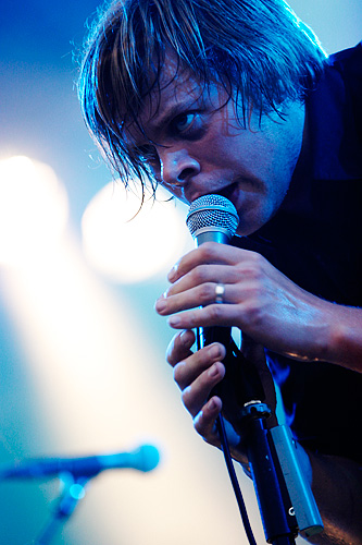 2005-08-10 - Silverbullit från Göteborgs Kulturkalas, Göteborg