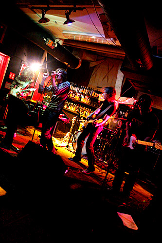 2005-08-13 - Karavan at Kajskjul 46, Göteborg