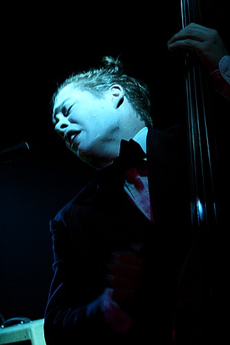 2005-09-08 - Deltahead at Mosebacke, Stockholm