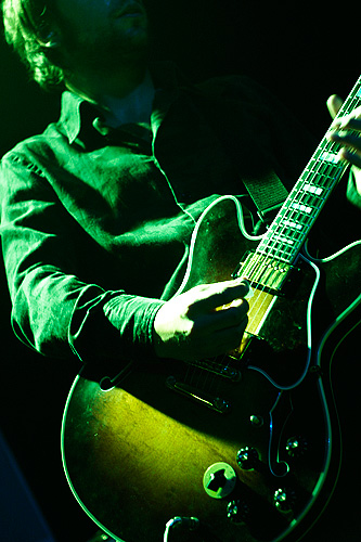 2005-09-24 - Dimbodius at Stora Teatern, Göteborg