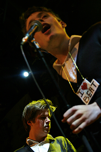 2006-01-05 - Cheap at Lava, Stockholm