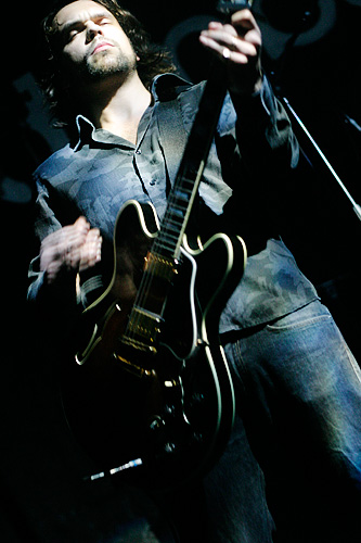 2006-04-29 - Dimbodius at Sticky Fingers, Göteborg