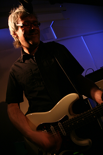 2006-06-07 - Titanix at Myrsjöskolan, Stockholm