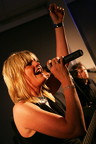 2006-06-07 - Titanix at Myrsjöskolan, Stockholm