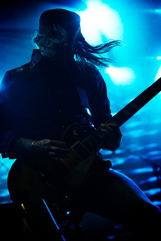 2006-06-16 - Blindside från Hultsfredsfestivalen, Hultsfred