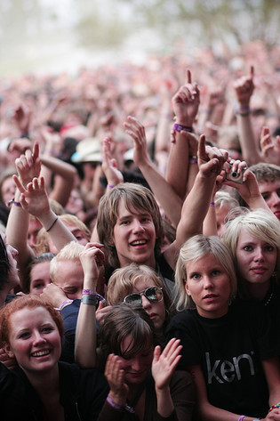 2006-06-17 - Kent at Hultsfredsfestivalen, Hultsfred