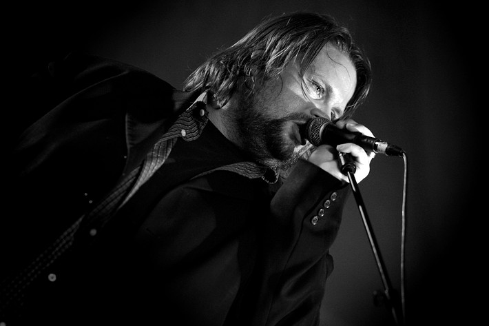 2006-07-21 - Henry Chapman från Trästockfestivalen, Skellefteå