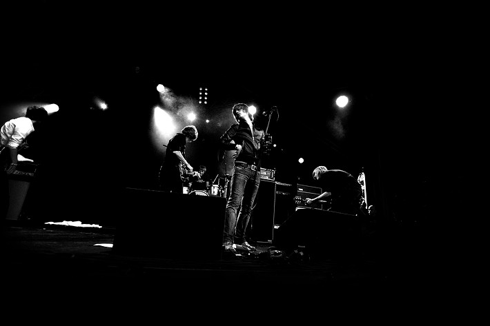 2006-07-29 - Sugarplum Fairy at Storsjöyran, Östersund