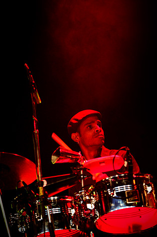 2006-07-29 - Sonora Universal at Storsjöyran, Östersund