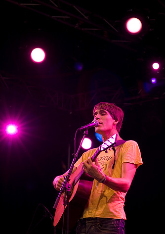 2006-08-24 - Tingsek at Malmöfestivalen, Malmö