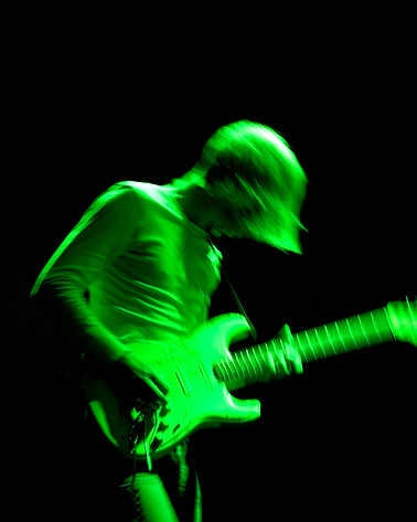 2005-11-24 - Dungen från Mejeriet, Lund