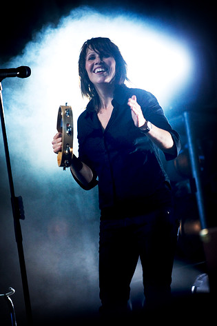 2005-07-08 - Lars Winnerbäck at Sofiero, Helsingborg