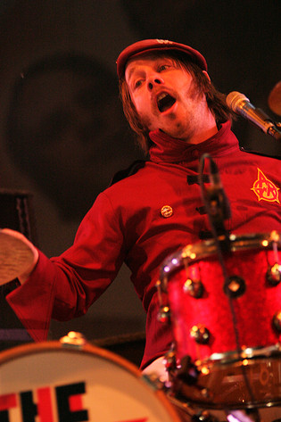 2005-06-16 - The Ark at Hultsfred, Hultsfred