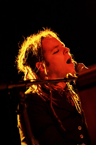 2007-03-15 - Duke Special från Kägelbanan, Stockholm