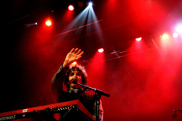 2007-03-30 - Salem Al Fakir från Umeå Open, Umeå